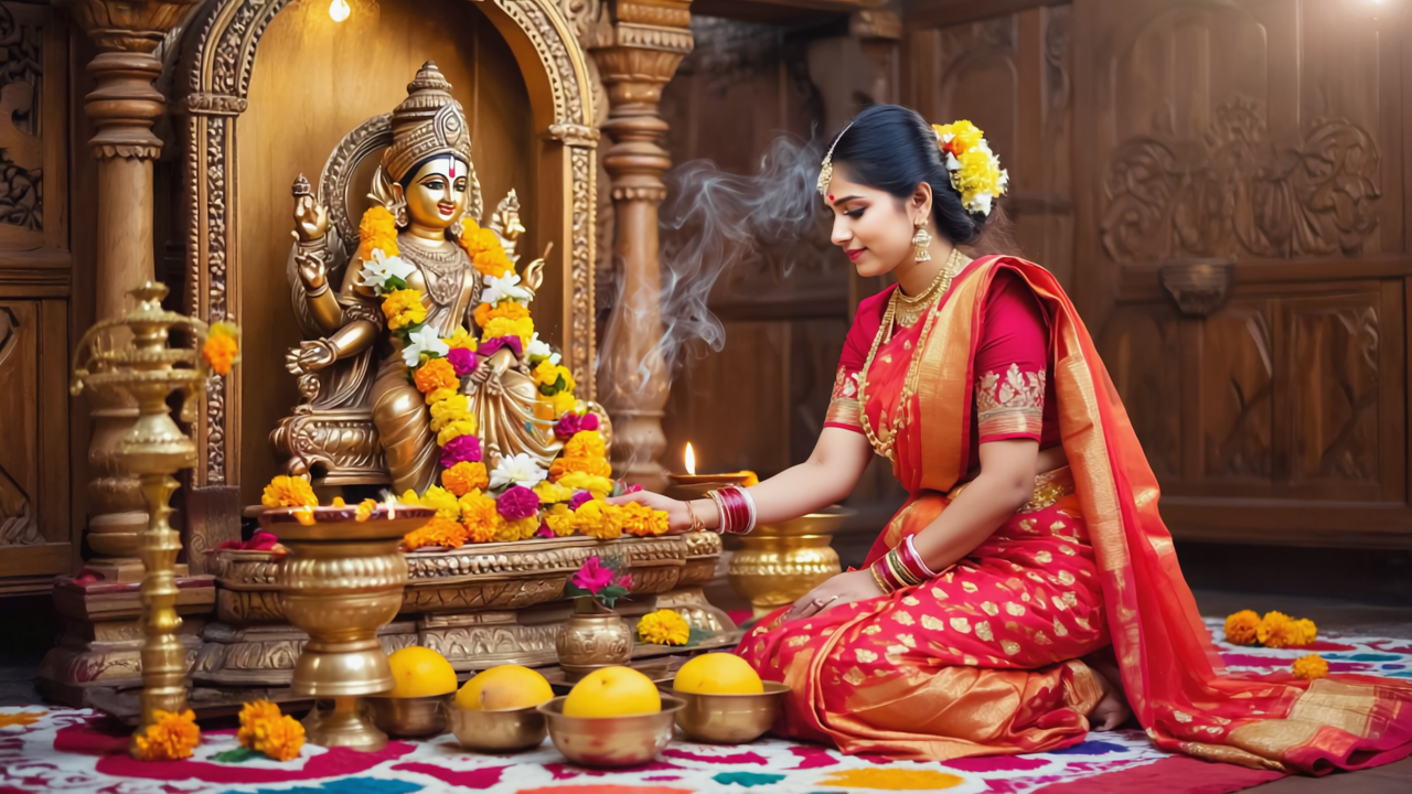 ஆடி மாதத்தில் மாவிளக்கு வழிபாடு – எப்போது, எப்படி செய்வது? ஆடி மாதத்தில் மாவிளக்கு வழிபாடு – எப்போது, எப்படி செய்வது?