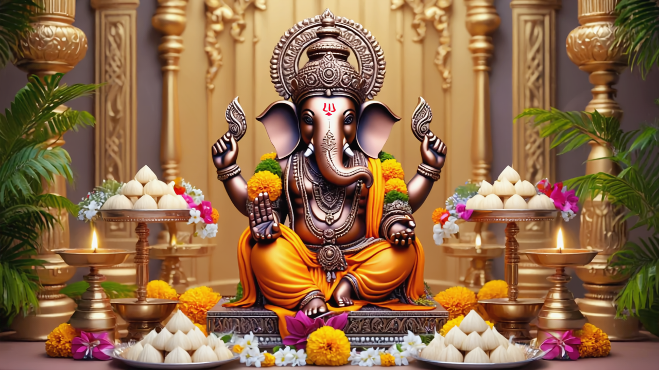 Vinayagar Chaturthi: Festival Overview, Rituals & Celebration Guide