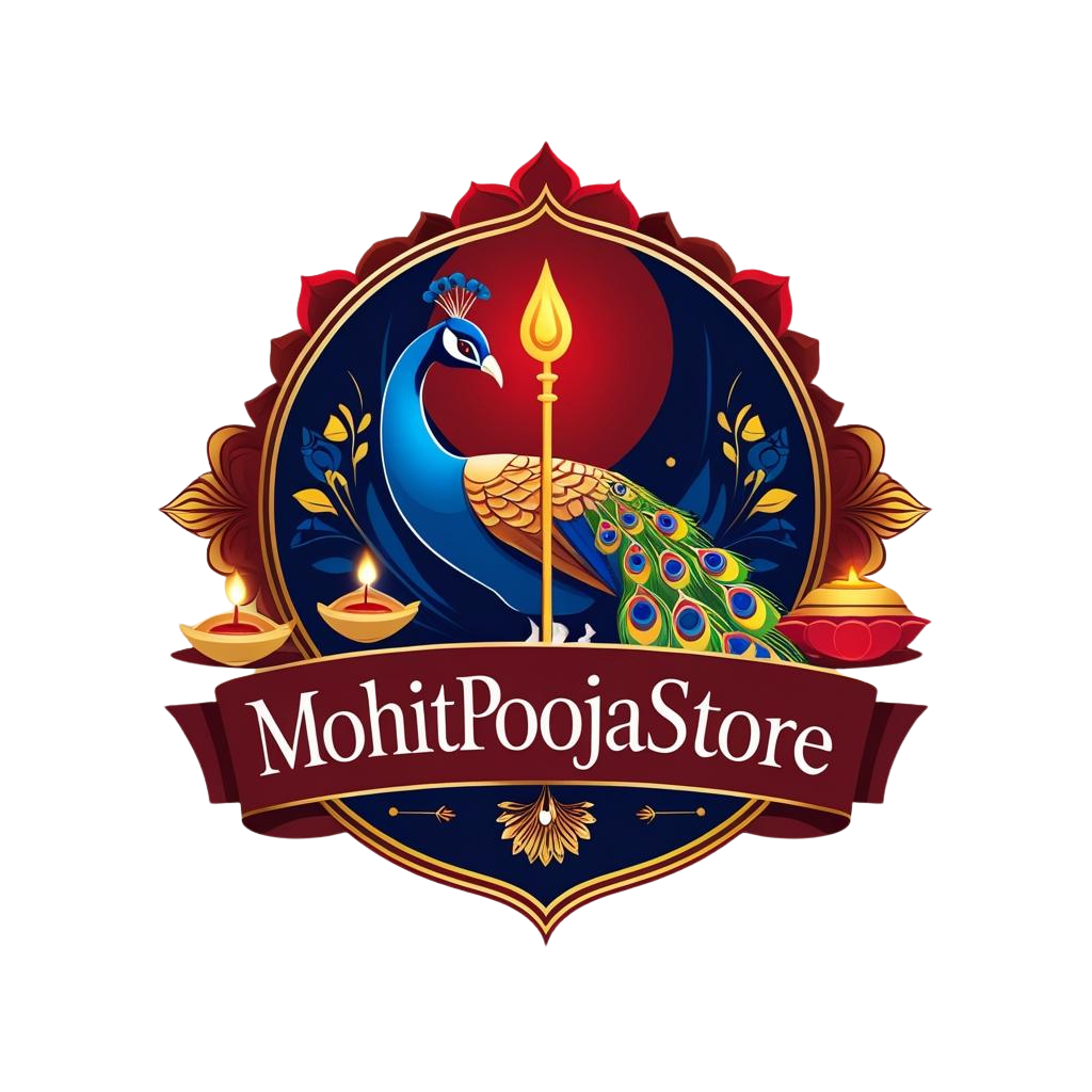 Mohit Pooja Store 