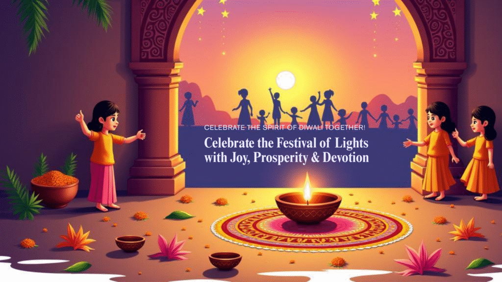 diwali date 2025 hindu festival of lights decoration